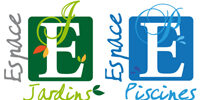 Espace piscines et jardins